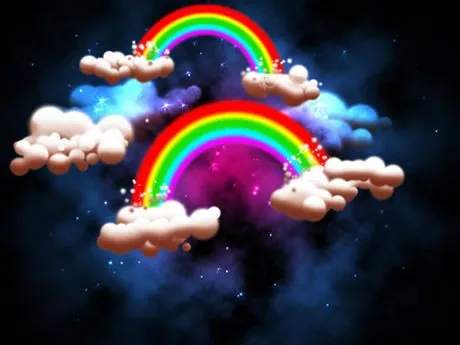 ESTRELLA ANA MARIA - INDIGO Y CRISTAL: NIÑOS ARCO IRIS...