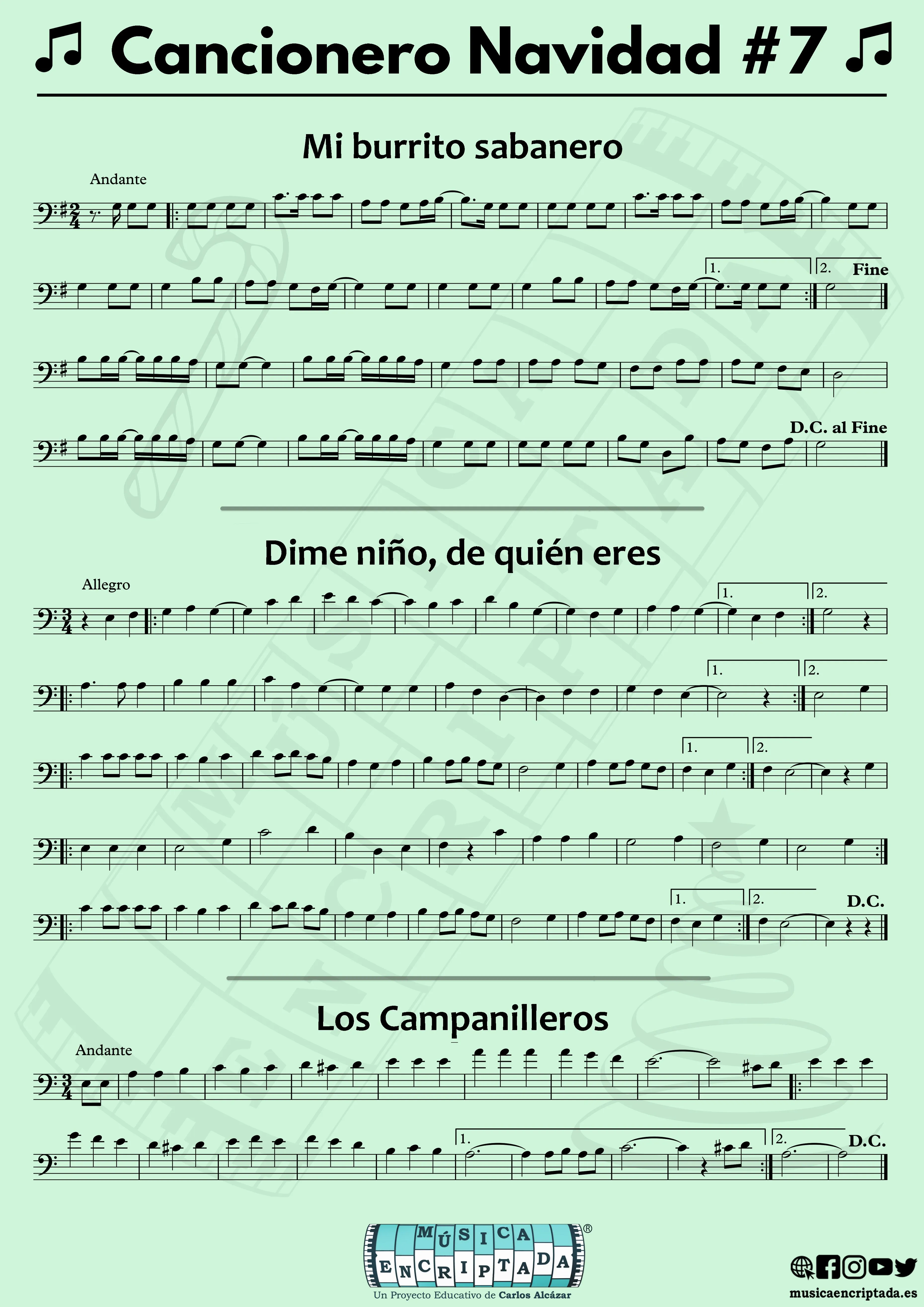 Multinivel – Página 2 – Música Encriptada