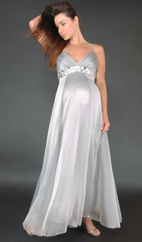 Vestidos Para Baby Shower - Listdress.net