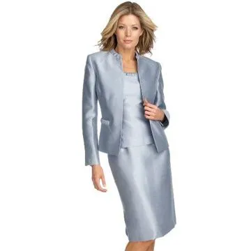 Multinotas: Trajes de Dos Piezas para Damas