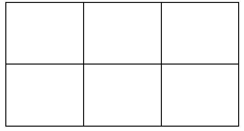 Multiplicación de Números Enteros