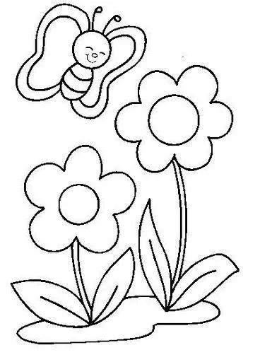 MOLDES FLORES foami - Imagui