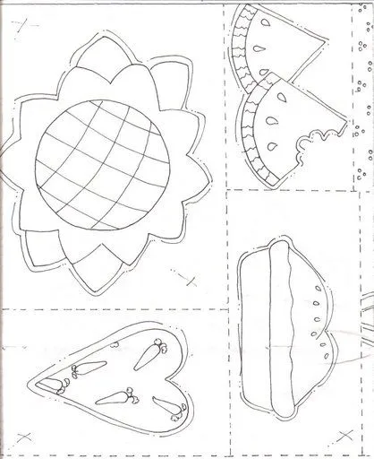 MULTY PATRONES | Just another WordPress.com site | Página 2