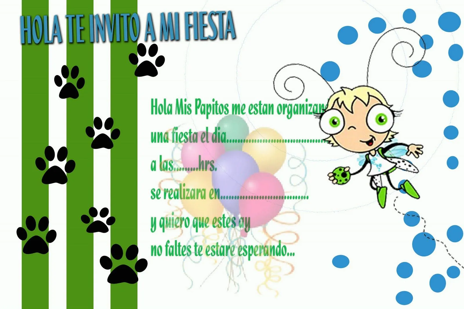 Mundi (Discovery Kids) | Tarjetas de cumpleaños para imprimirTarjetas ...