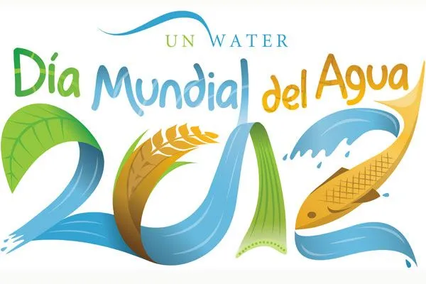Día Mundial del Agua 2012
