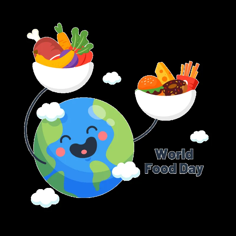 Día Mundial De La Alimentación Sosteniendo La Tierra De Dibujos Animados | Elementos graficos Plantilla PSD Descarga Gratuita - Pikbest Día Mundial De La Alimentación Sosteniendo La Tierra De Dibujos Animados | Elementos graficos Plantilla PSD Descarga Gratuita - Pikbest