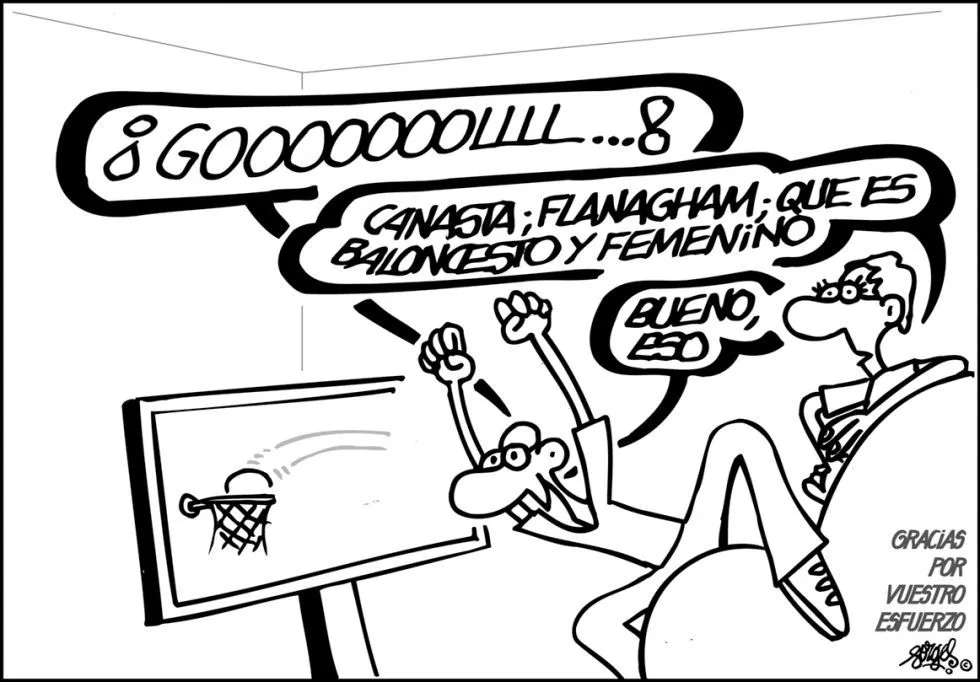 Mundial de Baloncesto | ZAID ARENA