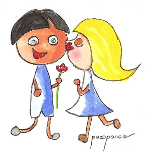 Día Mundial del Beso – “El Ventanuco” | Francisco Ponce Carrasco Día Mundial del Beso – “El Ventanuco” | Francisco Ponce Carrasco