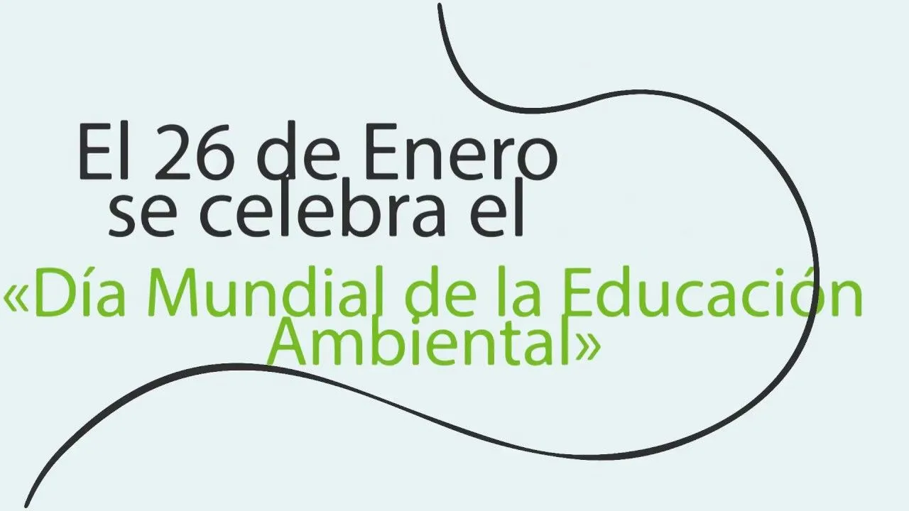 Día Mundial de la educación ambiental 2018 - YouTube Día Mundial de la educación ambiental 2018 - YouTube