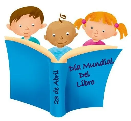Día Mundial del Libro y del Derecho de Autor - 23 de abril (10 ... Día Mundial del Libro y del Derecho de Autor - 23 de abril (10 ...