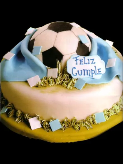 MUNDIAL SUDÁFRICA 2010: "LA TORTA Y LA PELOTA" | pruebadeborarte MUNDIAL SUDÁFRICA 2010: "LA TORTA Y LA PELOTA" | pruebadeborarte
