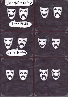 EL MUNDO DE ALEJ: febrero 2009