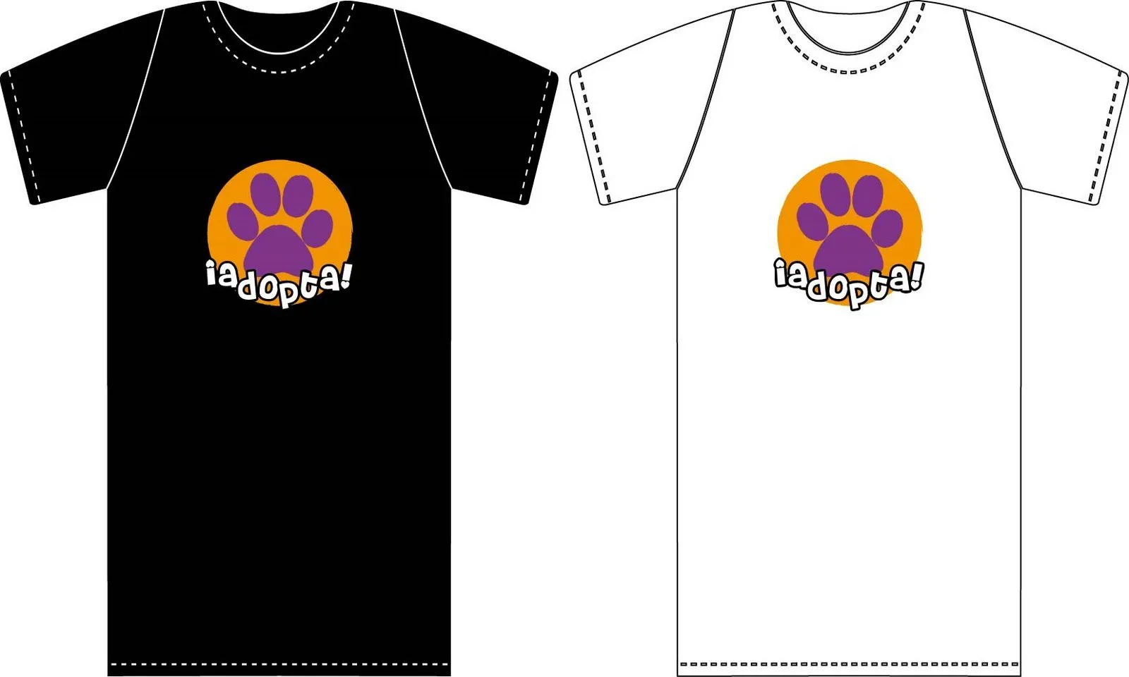 El Mundo según Amaya: Playeras para apoyar una buena causa El Mundo según Amaya: Playeras para apoyar una buena causa