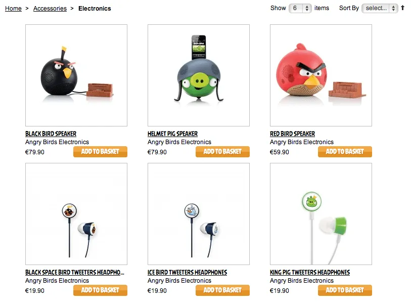 Esas cosas del mundo...: Angry Birds - El gran éxito de Rovio Esas cosas del mundo...: Angry Birds - El gran éxito de Rovio