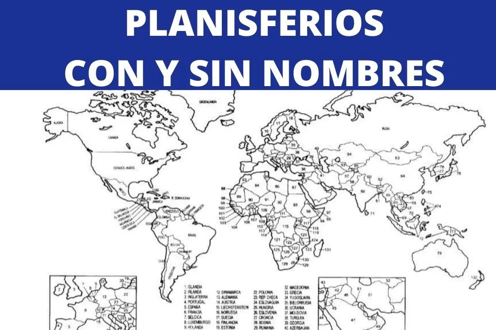 Mundo Archivos - Página 3 de 3 - Mapas de México para descargar Mundo Archivos - Página 3 de 3 - Mapas de México para descargar