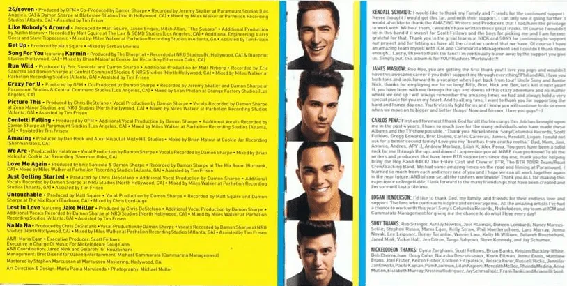 Mundo Big Time Rush : 2013-06-02
