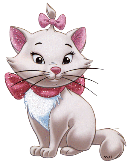 El mundo con bigotes: Gatos famosos de caricaturas El mundo con bigotes: Gatos famosos de caricaturas