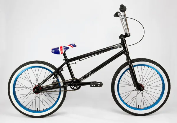 mundo bmx