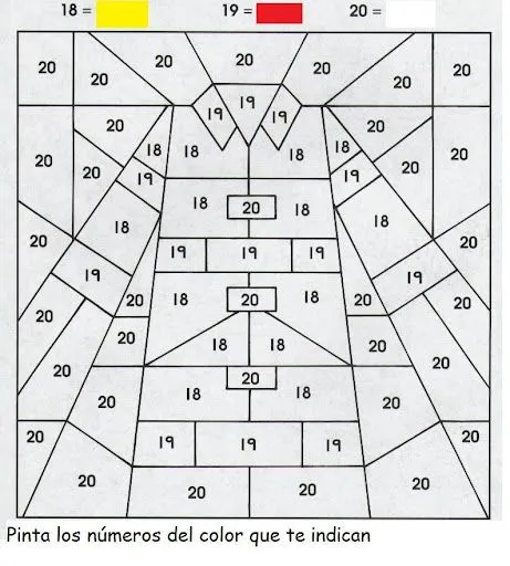 EL MUNDO DE LOS BOMBEROS EN PASATIEMPOS Y FICHAS PARA PINTAR ...