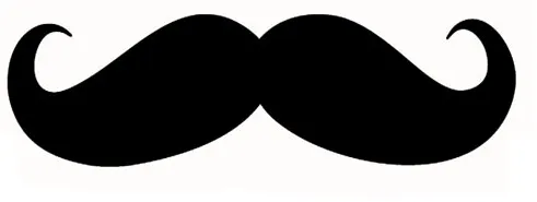 MUNDO DE CHICAS (Pagina web del Canal de Youtube): MOSTACHO PARA ... MUNDO DE CHICAS (Pagina web del Canal de Youtube): MOSTACHO PARA ...