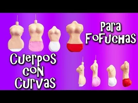 Mi Mundo en Colores | Tutoriales Moldes Patrones