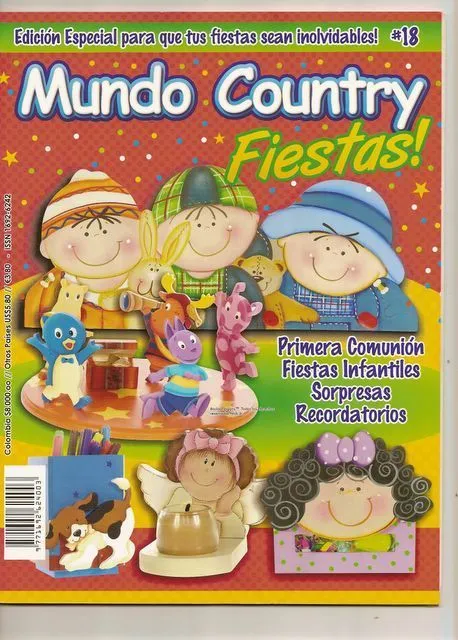 Mundo Country Fiestas n18 - REVISTAS DIVERSAS - Picasa Web ... Mundo Country Fiestas n18 - REVISTAS DIVERSAS - Picasa Web ...