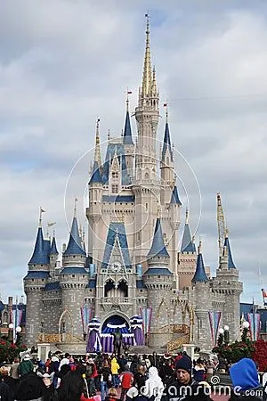 mundo-de-walt-disney-del- ...
