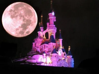 Mundo Disney Mundo Disney