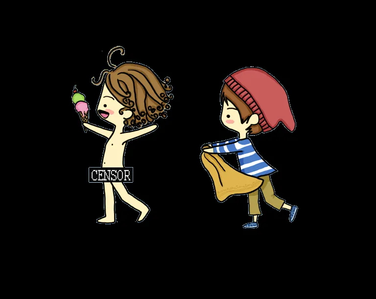 Mundo Do Photoscape: one direction caricaturas png