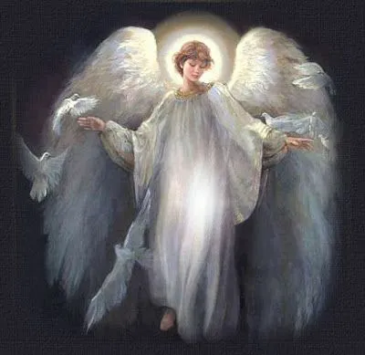 Mundo Edda: ÁNGELES - Parte III - Cielo de la Forma. Los Arcángeles Mundo Edda: ÁNGELES - Parte III - Cielo de la Forma. Los Arcángeles
