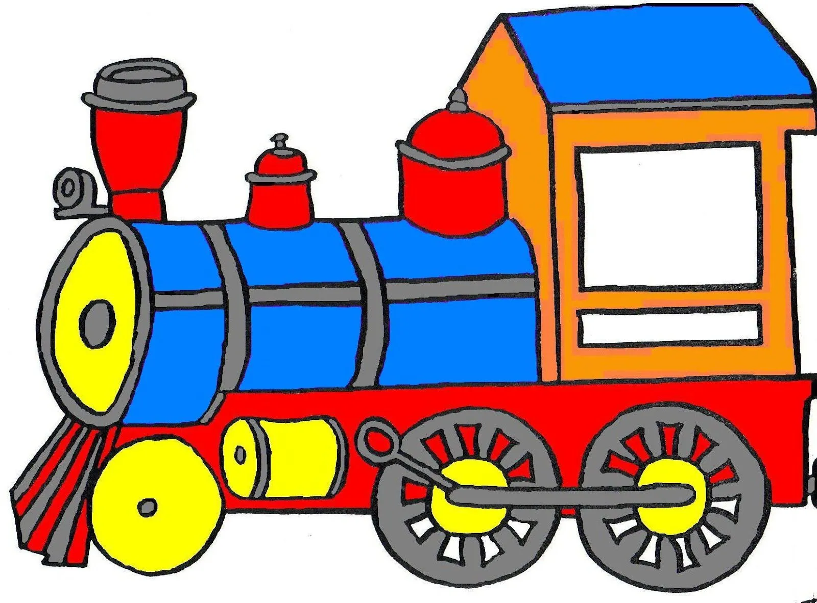 EL MUNDO DE LA EDUCACIÓN INFANTIL: EL TREN DE LOS EQUIPOS EL MUNDO DE LA EDUCACIÓN INFANTIL: EL TREN DE LOS EQUIPOS