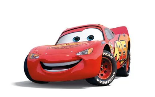 Mundo Encantado: carros