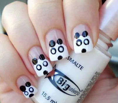 El mundo de las uñas decoradas - Imagui