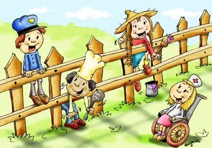 el mundo de eugenia