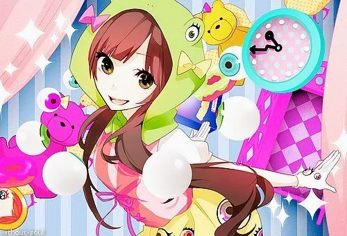 En mi mundo de Fantasía: Animes shojos para niñas de + 12, 11, 10 ... En mi mundo de Fantasía: Animes shojos para niñas de + 12, 11, 10 ...