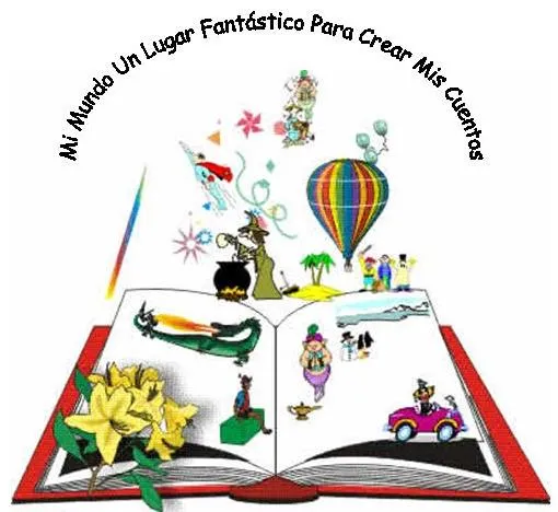 Mi Mundo Un Lugar Fantástico Para Crear Mis Cuentos | sayuarar Mi Mundo Un Lugar Fantástico Para Crear Mis Cuentos | sayuarar