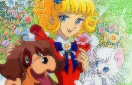 El mundo de Fawn: La Flor de 7 Colores El mundo de Fawn: La Flor de 7 Colores