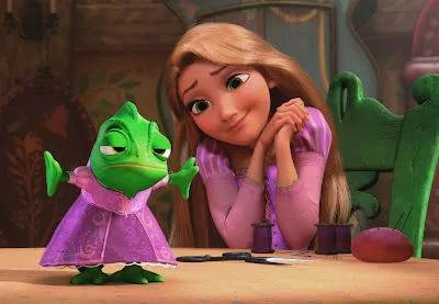 El Mundo De Fawn: Personajes Disney (Segunda Parte) El Mundo De Fawn: Personajes Disney (Segunda Parte)