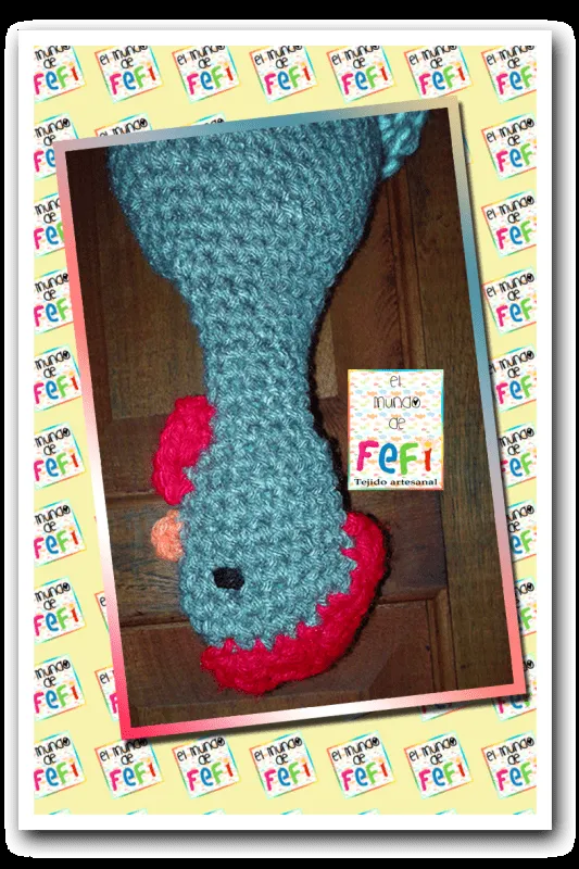 El mundo de Fefi: Gallina para bolsas al crochet ! El mundo de Fefi: Gallina para bolsas al crochet !
