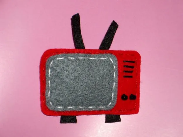 El mundo del Fieltro