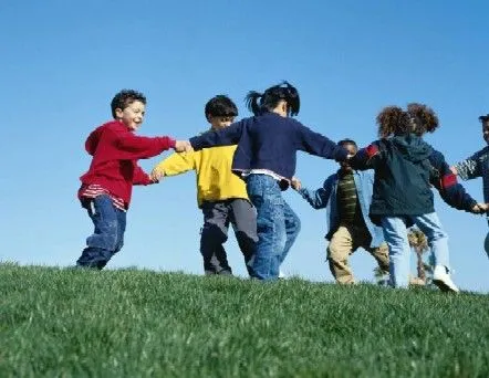 Mundo FiLi: Felicidades por el Día del Niño..... a jugar!