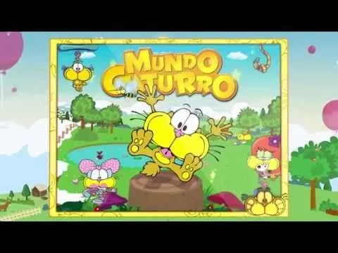 Mundo Gaturro - Aplicaciones Android en Google Play