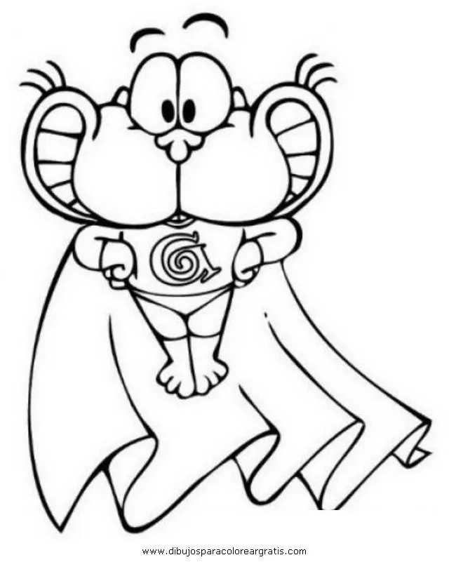 mundo gaturro para pintar Colouring Pages (page 2) mundo gaturro para pintar Colouring Pages (page 2)