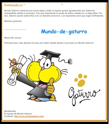 El pasado de Mundo Gaturro | elblogdelincy288mundogaturro El pasado de Mundo Gaturro | elblogdelincy288mundogaturro
