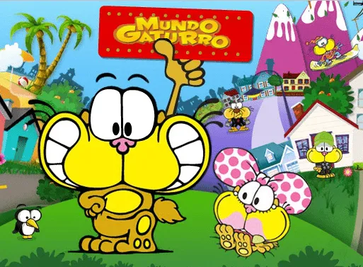 Mundo Gaturro Info: ERRORES EN MUNDO GATURRO Mundo Gaturro Info: ERRORES EN MUNDO GATURRO