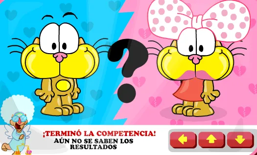 Imagenes gaturro y ágata - Imagui