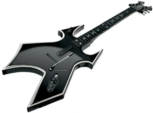Mundo Genial: Guitarras electricas!!!