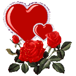Mi Mundo: gifs de corazones