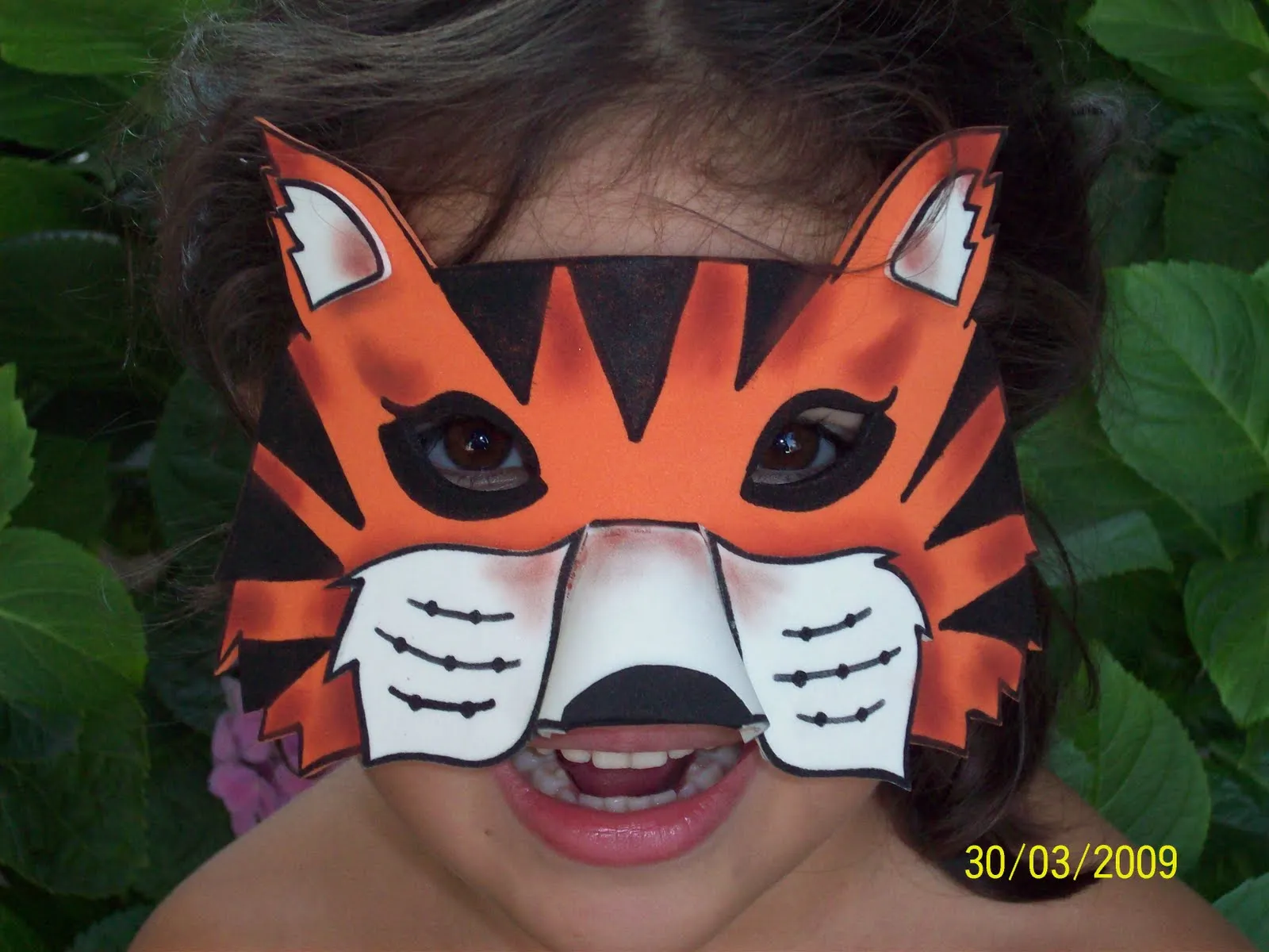 un mundo en goma eva: Caretas y Antifaces de Animales un mundo en goma eva: Caretas y Antifaces de Animales