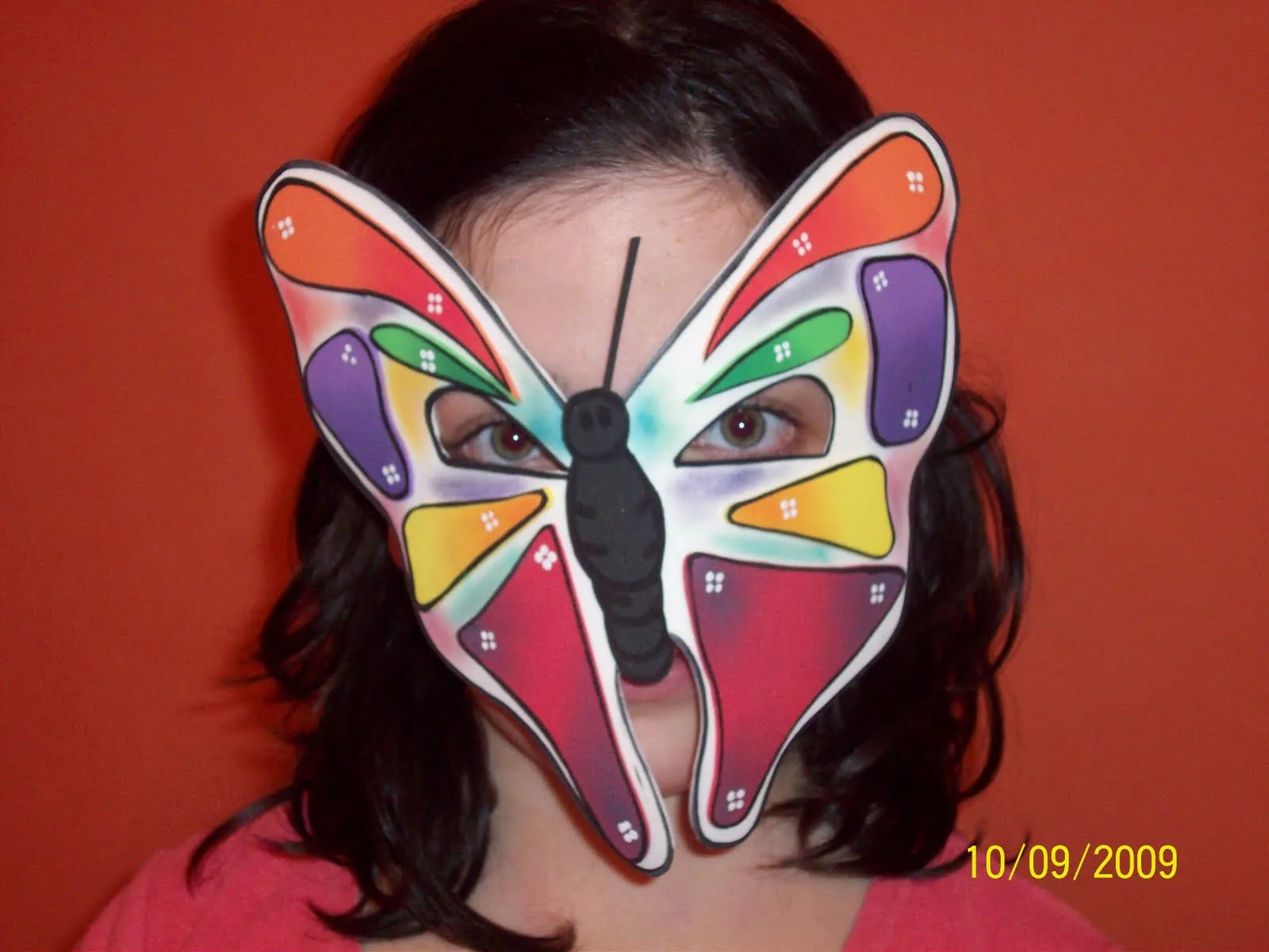 un mundo en goma eva: Caretas y Antifaces de Animales un mundo en goma eva: Caretas y Antifaces de Animales